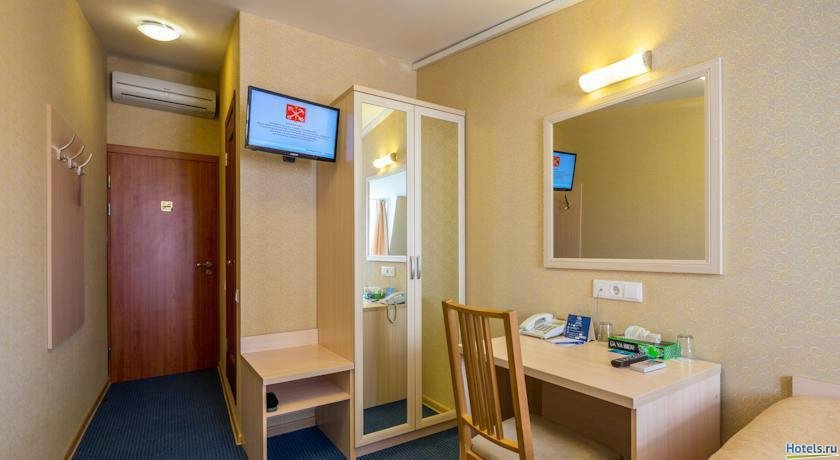Гостиница Невский Отель Централь Санкт-Петербург