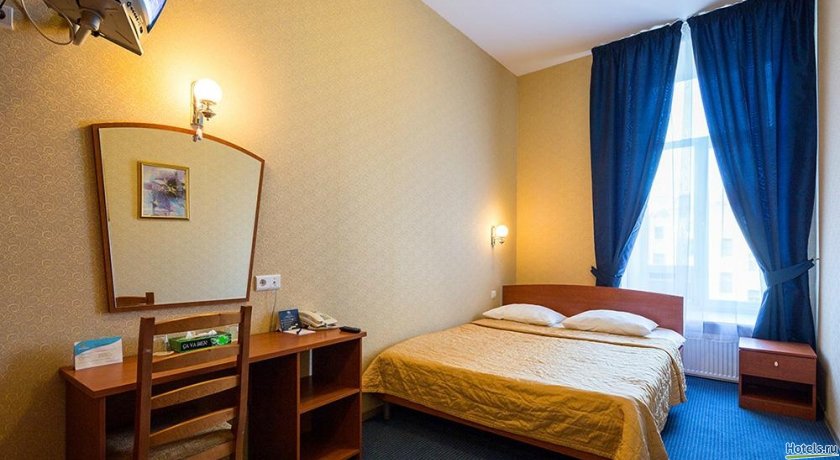 Гостиница Невский Отель Централь Санкт-Петербург