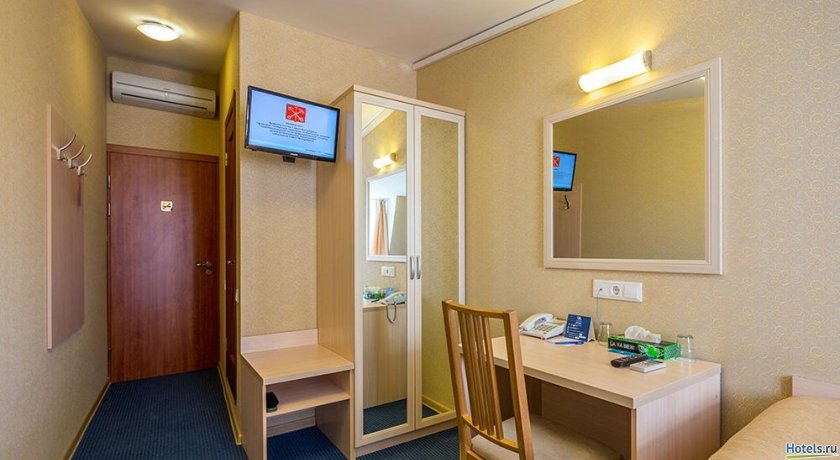 Гостиница Невский Отель Централь Санкт-Петербург
